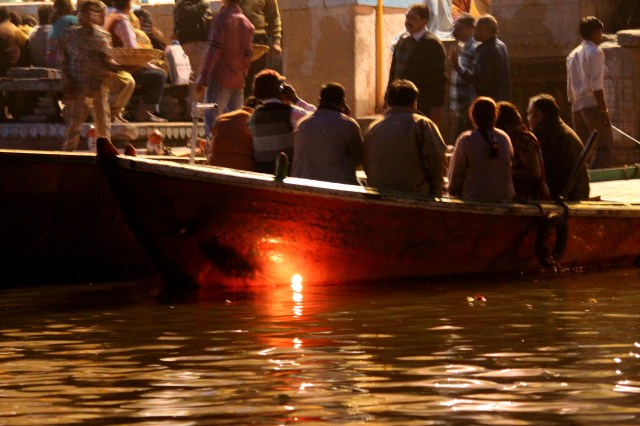 artie ceremony varanasi