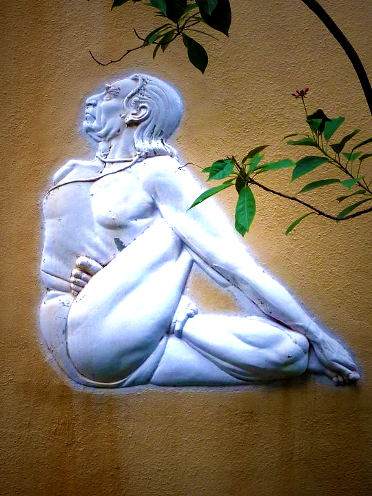 iyengar yoga institute 7